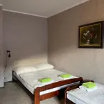 Отель типа 