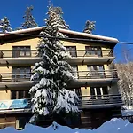 Niezapominajka Отель типа 