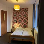Frühstückspension Niezapominajka