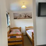 Frühstückspension Niezapominajka *