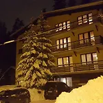 Niezapominajka * Szczyrk