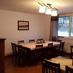 Niezapominajka Szczyrk