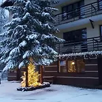 Niezapominajka *
