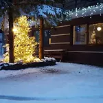 B&B Niezapominajka 슈차이르크