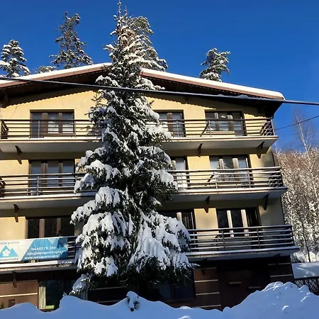 Niezapominajka Bed & Breakfast