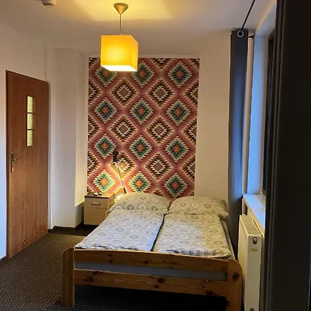 Bed & Breakfast Niezapominajka