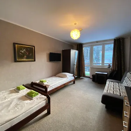 Niezapominajka Bed & Breakfast