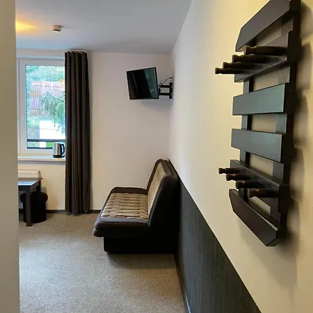 Niezapominajka * Szczyrk