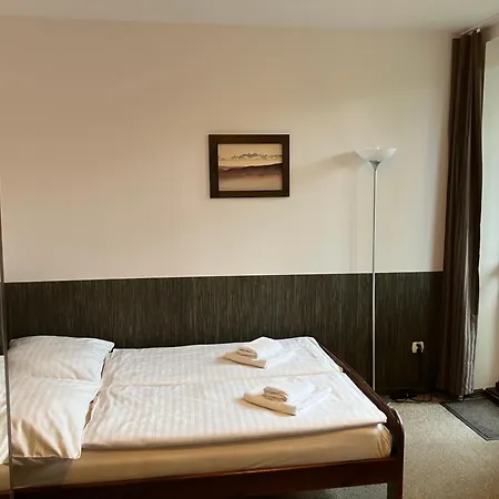 Niezapominajka Bed & Breakfast Szczyrk