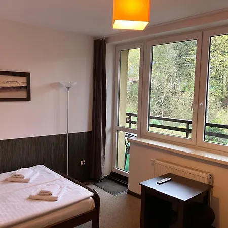 Niezapominajka Szczyrk