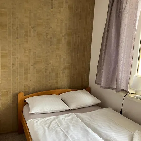 לינה וארוחת בוקר Niezapominajka