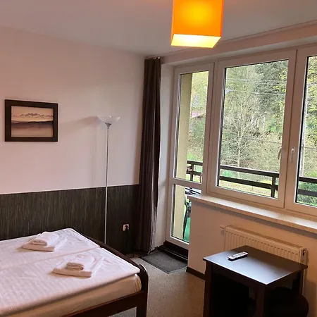 Niezapominajka * שצ'צ'ירק