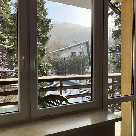 לינה וארוחת בוקר Niezapominajka *