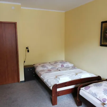 Niezapominajka Bed & Breakfast Szczyrk