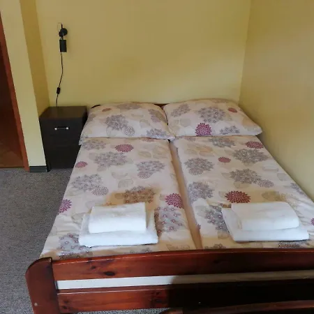 Niezapominajka Bed & Breakfast