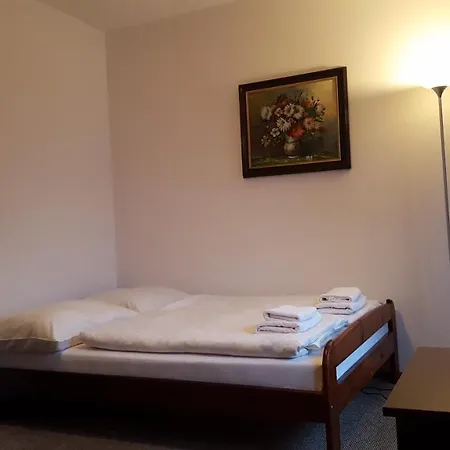 Niezapominajka Szczyrk