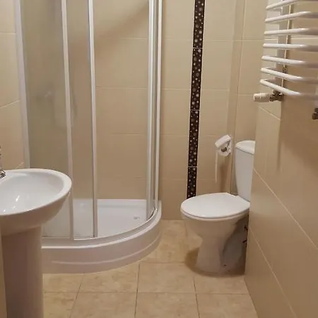 Niezapominajka * Szczyrk