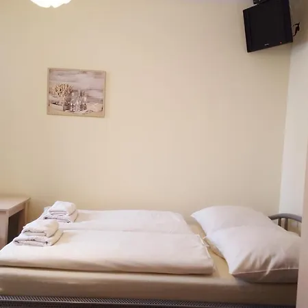 Nocleg ze śniadaniem Niezapominajka