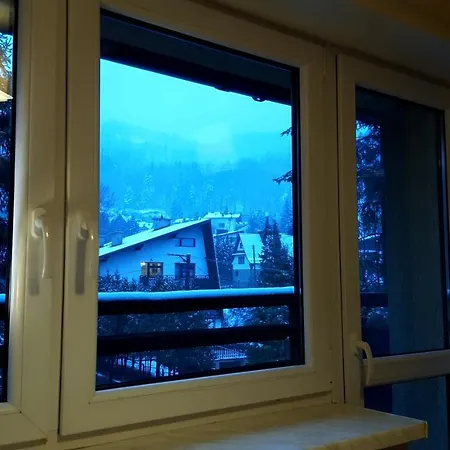 Niezapominajka Bed & Breakfast Szczyrk