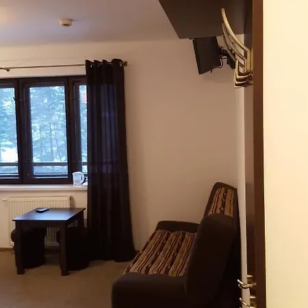 Nocleg ze śniadaniem Niezapominajka