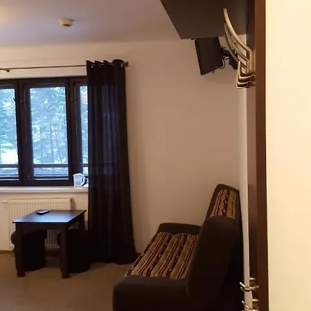 Bed & Breakfast Niezapominajka