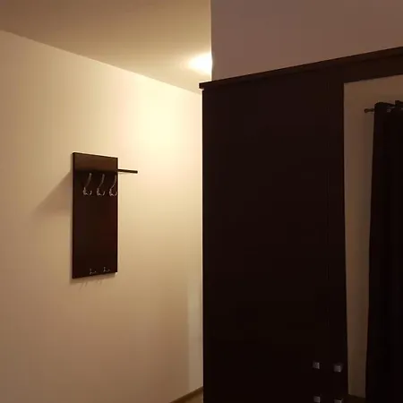 Niezapominajka * Szczyrk