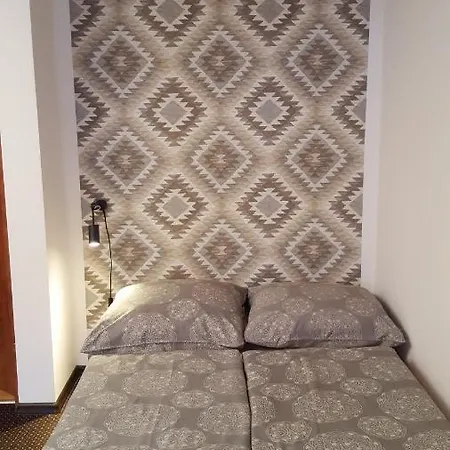 Niezapominajka * Szczyrk