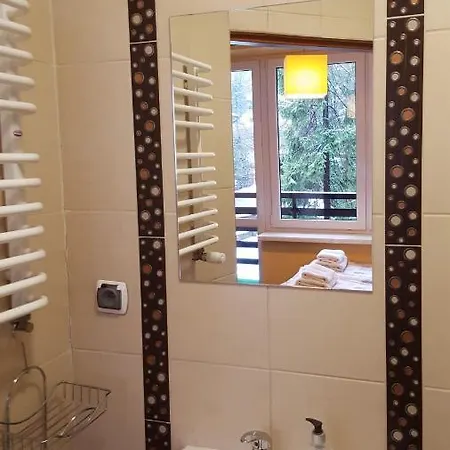 Niezapominajka Bed & Breakfast