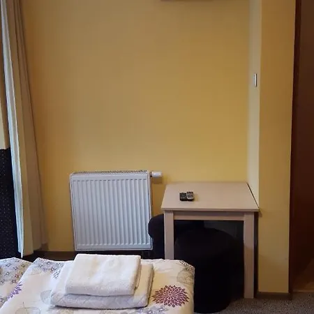 Niezapominajka * Szczyrk