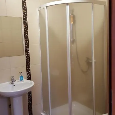 Niezapominajka Bed & Breakfast *