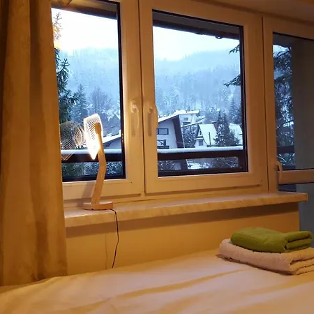 Oda ve Kahvaltı Niezapominajka