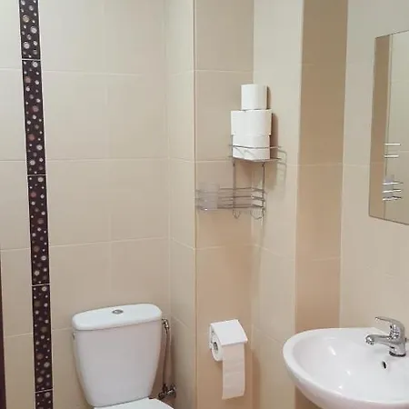 Oda ve Kahvaltı Niezapominajka *