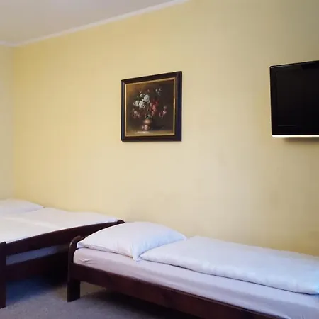 Niezapominajka Nocleg ze śniadaniem Szczyrk