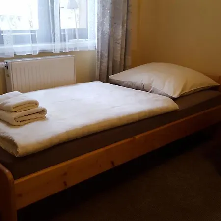 Niezapominajka * Szczyrk