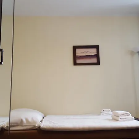 Oda ve Kahvaltı Niezapominajka