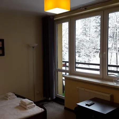 Niezapominajka Bed & Breakfast Szczyrk