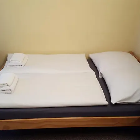 Bed & Breakfast Niezapominajka *