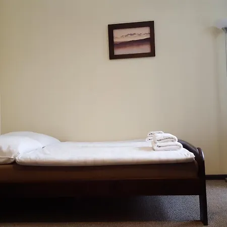 Niezapominajka Nocleg ze śniadaniem *