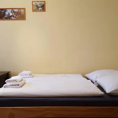 Niezapominajka Nocleg ze śniadaniem *