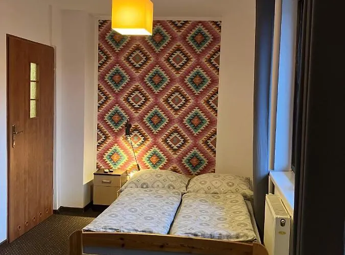 לינה וארוחת בוקר Niezapominajka