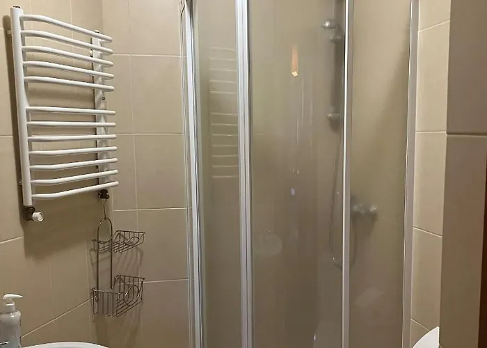 Niezapominajka לינה וארוחת בוקר *