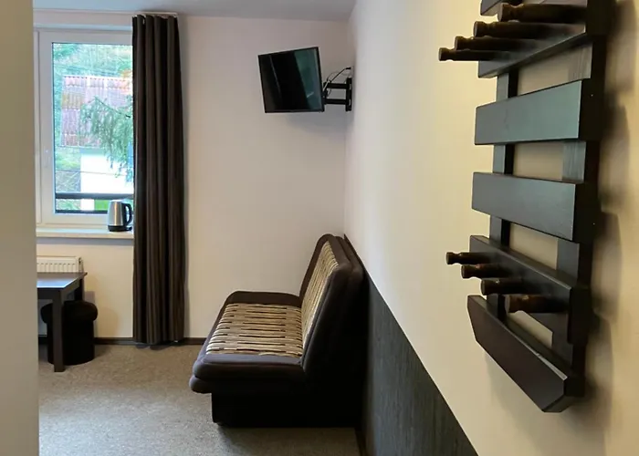 Niezapominajka * שצ'צ'ירק