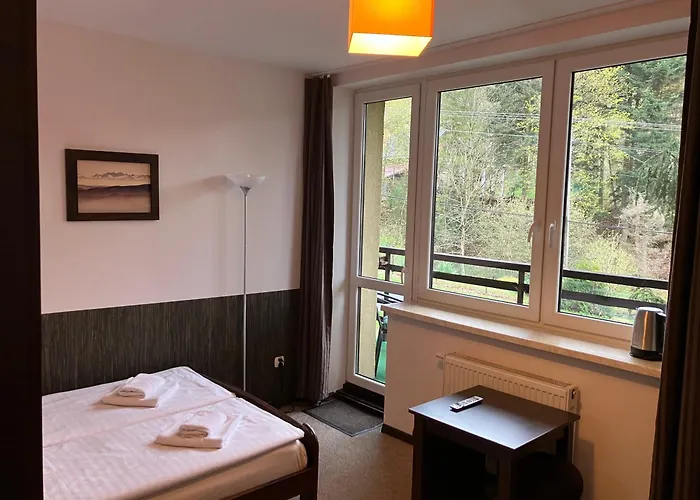 Niezapominajka שצ'צ'ירק