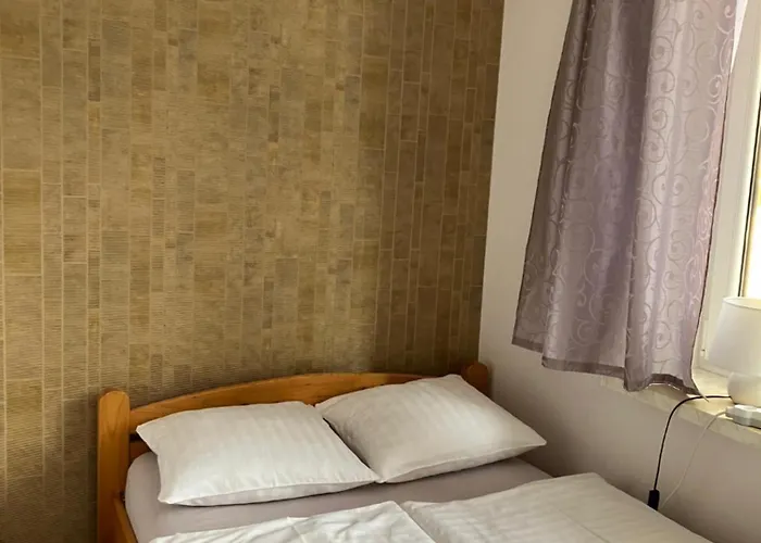 לינה וארוחת בוקר Niezapominajka