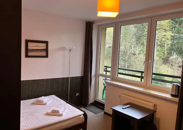 Niezapominajka * שצ'צ'ירק