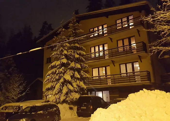 Niezapominajka * שצ'צ'ירק