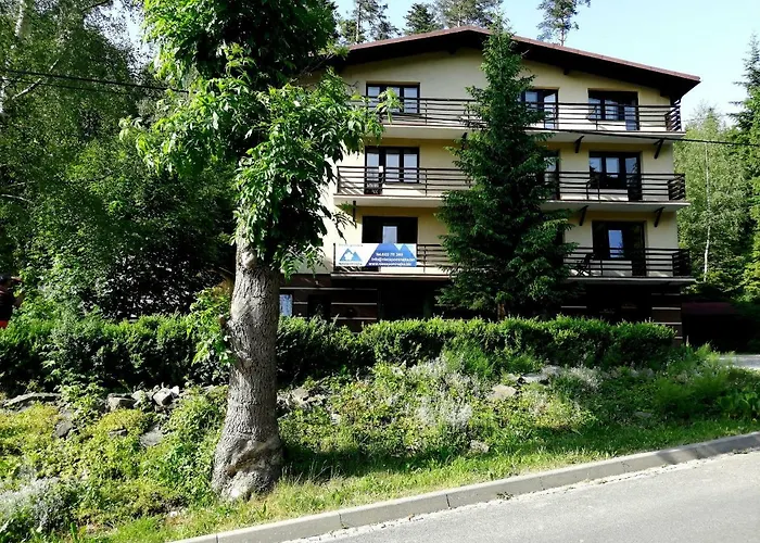 Niezapominajka * שצ'צ'ירק