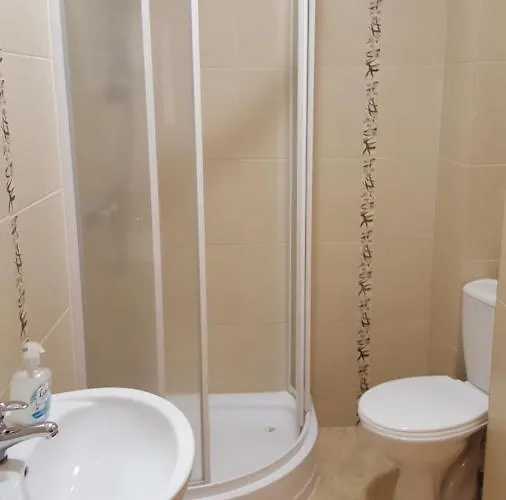 לינה וארוחת בוקר Niezapominajka