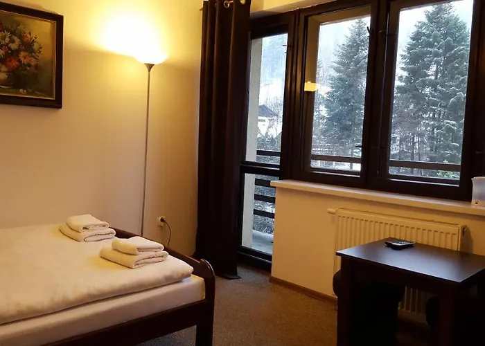 Niezapominajka * שצ'צ'ירק