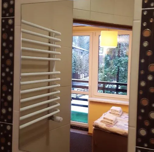 Niezapominajka * שצ'צ'ירק